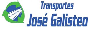 Transportes José Galisteo logo